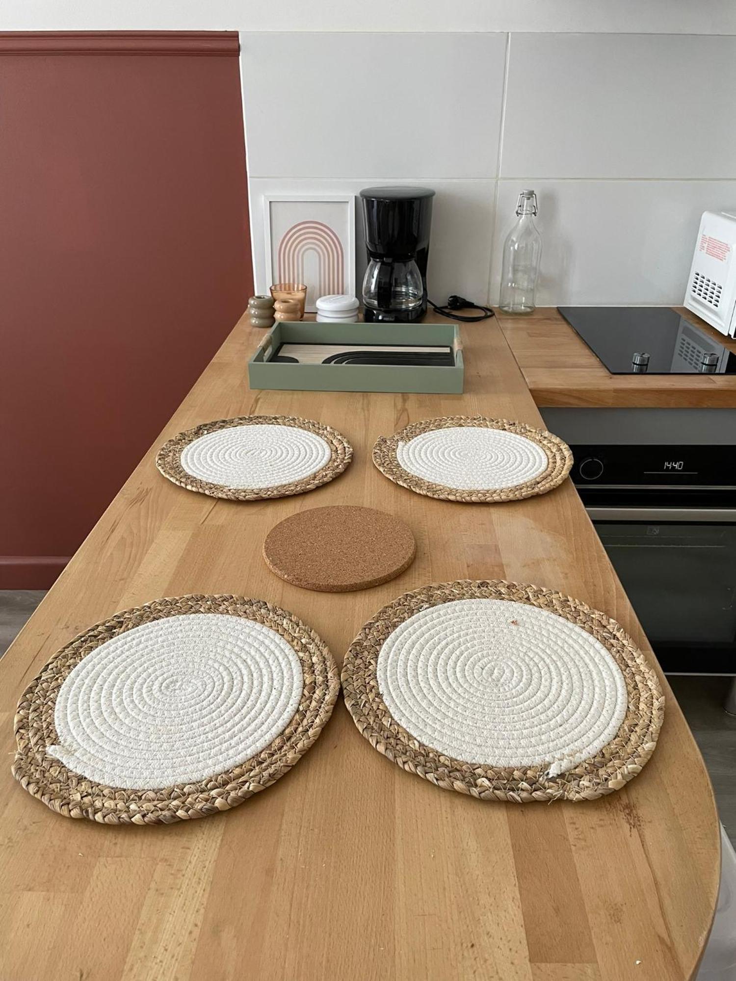 Residence Le Magenta Centre De Laval Proche Gare Экстерьер фото