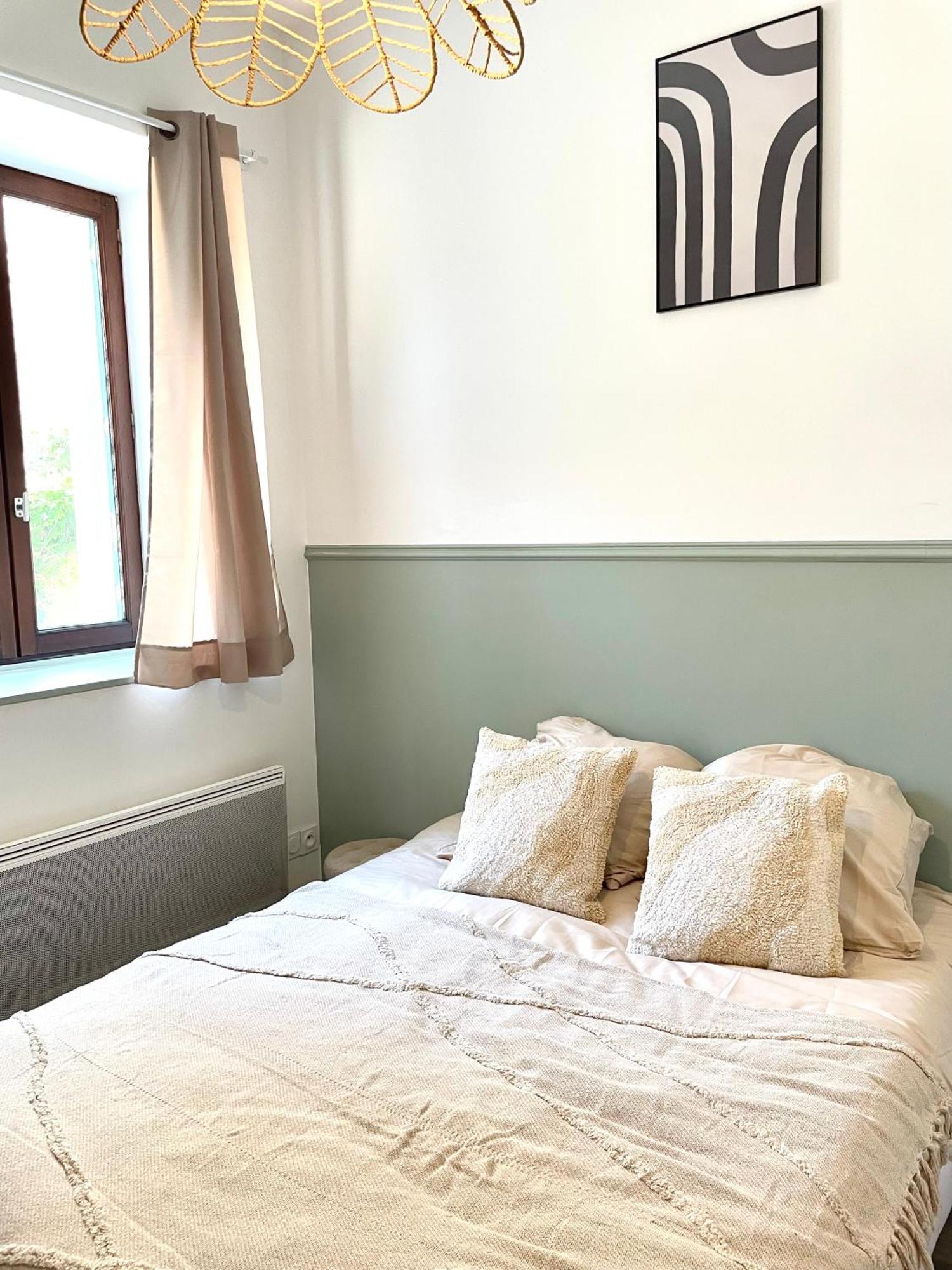 Residence Le Magenta Centre De Laval Proche Gare Экстерьер фото