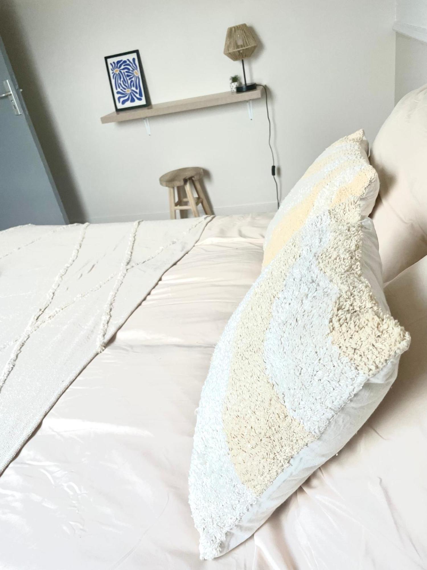 Residence Le Magenta Centre De Laval Proche Gare Экстерьер фото