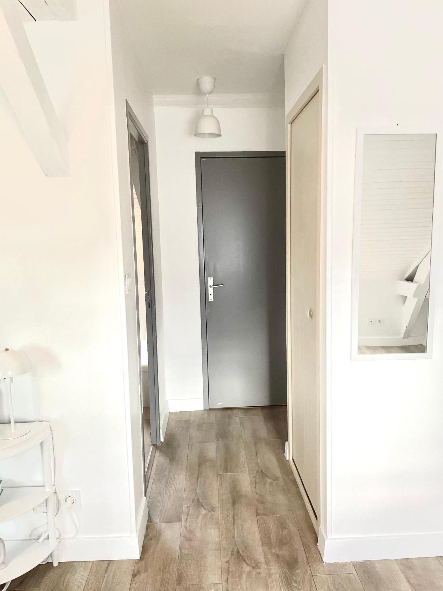 Residence Le Magenta Centre De Laval Proche Gare Экстерьер фото