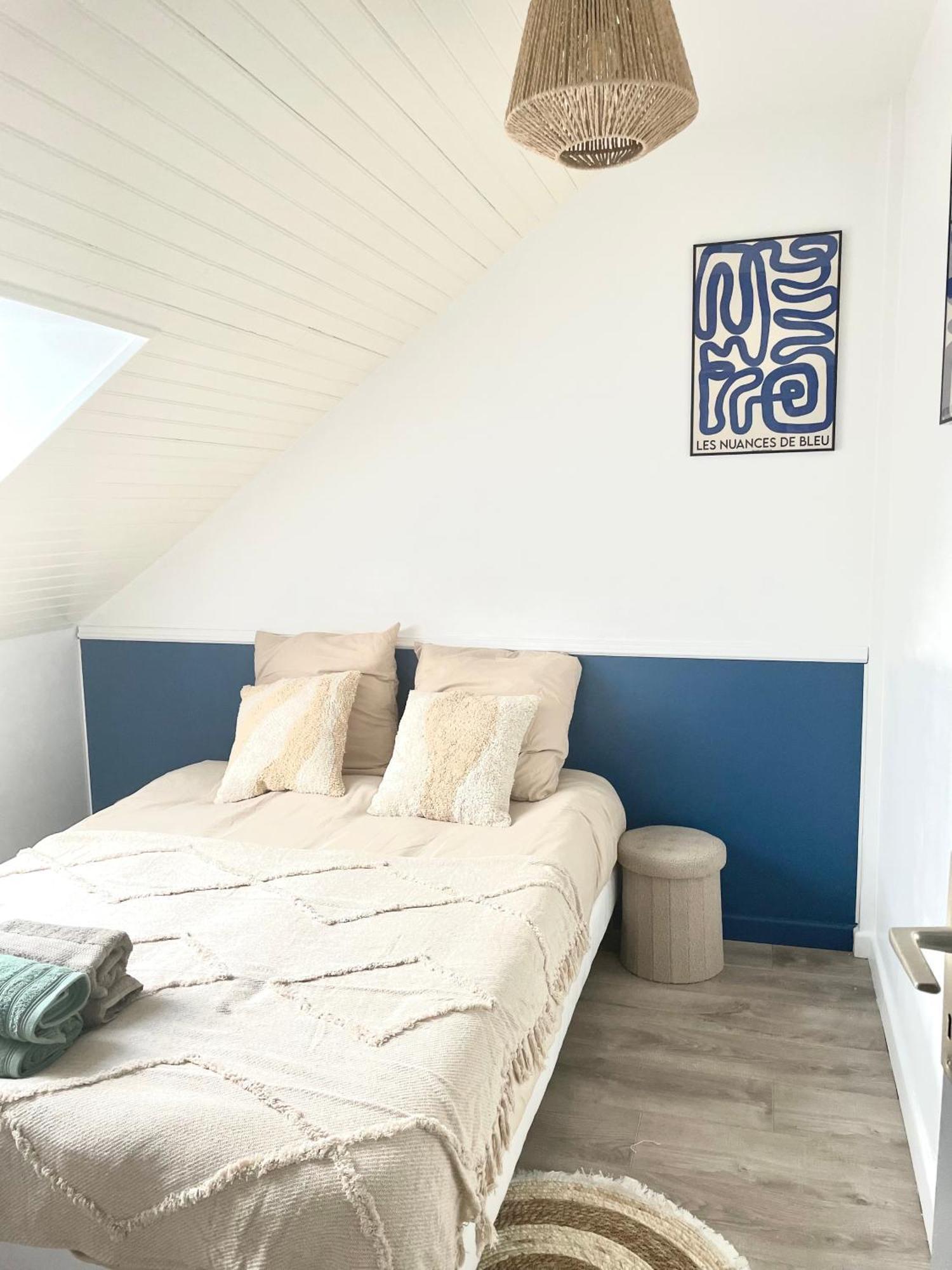 Residence Le Magenta Centre De Laval Proche Gare Экстерьер фото